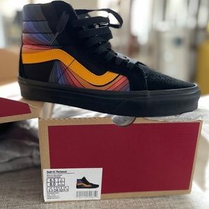 Vans Sk8-Hi Reissue